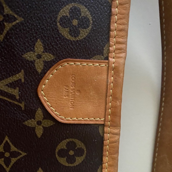 ๐ฅSOLD๐ฅ Louis Vuitton Delightful PM EUC - Picture 13 of 16